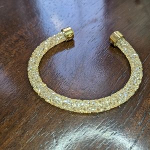 Swarovski bracelet